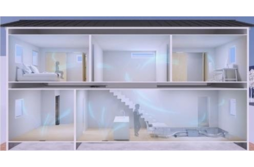 性能03．室内空気環境