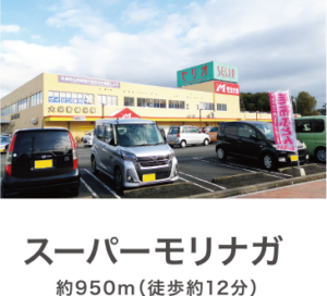 モリナガ